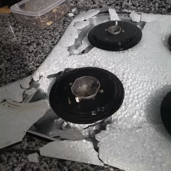 Kumtel Ocak Az Kullanımla Büyük Tehlike Yaşattı