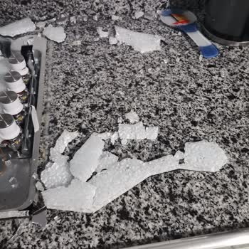 Kumtel Ocak Az Kullanımla Büyük Tehlike Yaşattı
