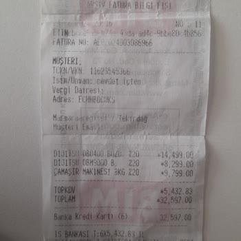 Dijitsu Bulaşık Makinesi Kurutma Ve Soğutma Sorunu Çözülmüyor