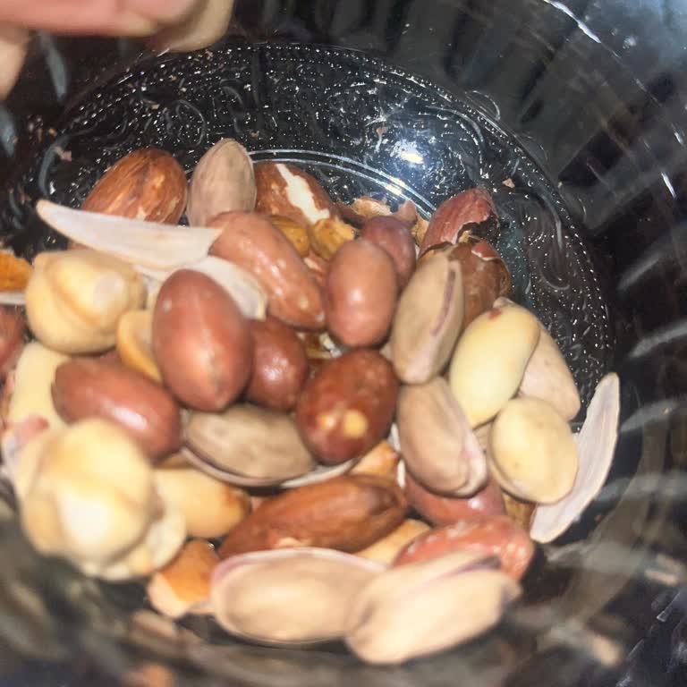 Bayat Kuruyemiş Hayal Kırıklığı