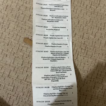Eksik Ve Hasarlı Ürün, Ulaşılamayan Müşteri Hizmeti
