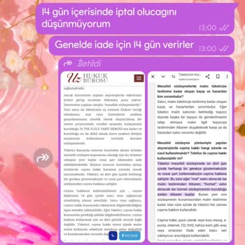 İade Sürecindeki Bilgilendirme Eksikliği Ve Hukuki Hakların İhlali