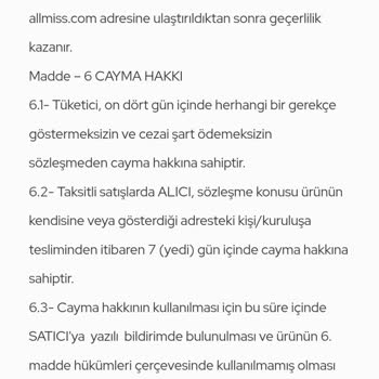 İade Sürecindeki Bilgilendirme Eksikliği Ve Hukuki Hakların İhlali