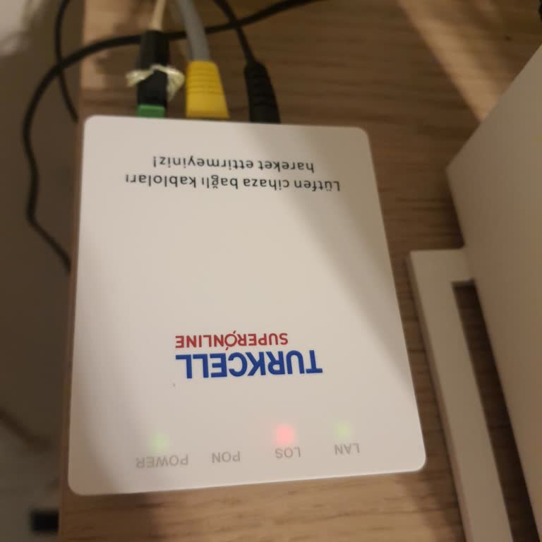 Fiber Bağlantı Kabusu: Arızalar, İlgisizlik Ve Mağduriyet!