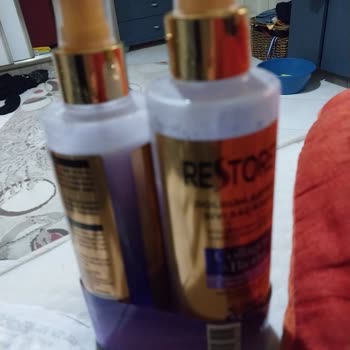 Restorex Sıvı Saç Kremi Saç Dökülmesi Ve İade Sorunu