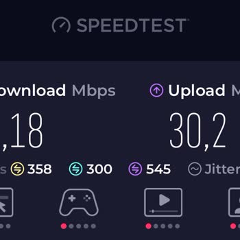 Konteyner Kentte İnternet Hızı Ve Bağlantı Sorunları Çözülmüyor