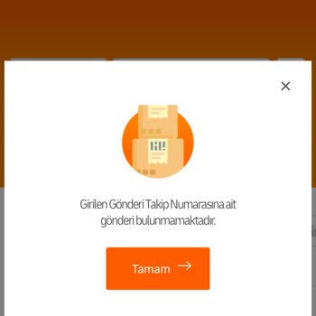 Satıcının Ürünü Kargoya Verip İptal Etmesi Ve Sorunun Çözülememesi