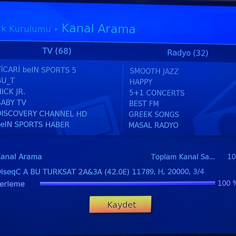 Yüksek Ücret Ödememe Rağmen Digiturk Kanallarını İzleyemiyorum