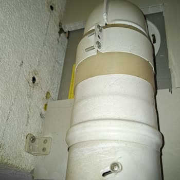 Baymak Kombi Kurulumu Sonrası Plastik Baca Sorunu Ve İlgisizlik