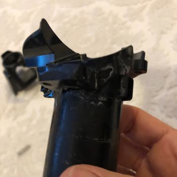 Bosch Unlimited 7 Süpürgede Kronik Parça Sorunları Ve Yüksek Servis Ücretleri