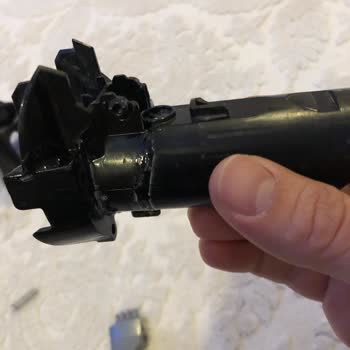 Bosch Unlimited 7 Süpürgede Kronik Parça Sorunları Ve Yüksek Servis Ücretleri