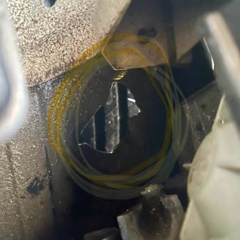 MG4 Aracımın Farındaki Kırık Garanti Kapsamında Sayılmadı