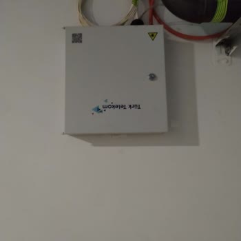 Altyapı Eksikliği Nedeniyle İnternet Bağlantısı Sağlanmıyor