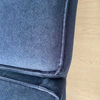 2 Yıllık Koltuk 10 Yıllık Gibi Eski Görünüyor!