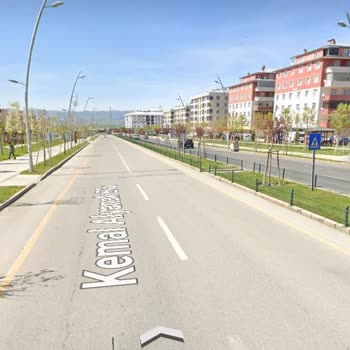 Semtimize Halkbank ATM'si İstiyoruz: Sürekli Mağduriyet Yaşıyoruz