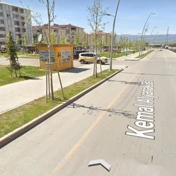 Semtimize Halkbank ATM'si İstiyoruz: Sürekli Mağduriyet Yaşıyoruz