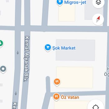 Semtimize Halkbank ATM'si İstiyoruz: Sürekli Mağduriyet Yaşıyoruz