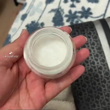 Yves Rocher Ürünün Kabul Edilmemesi