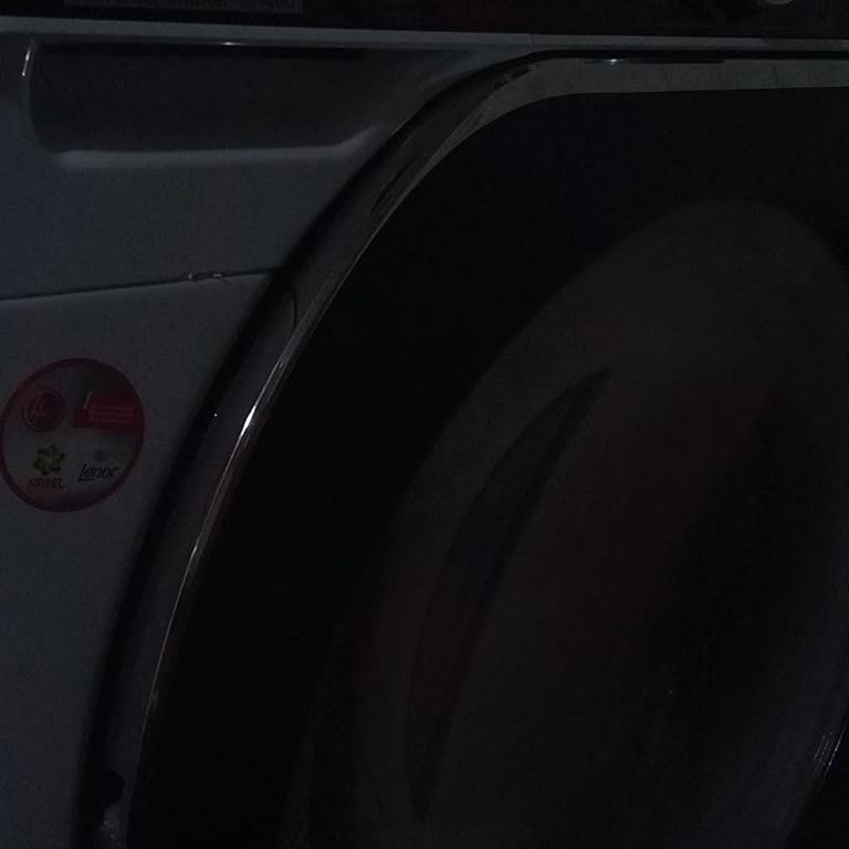 Hoover Çamaşır Makinesi Arızası Bir Türlü Giderilmiyor