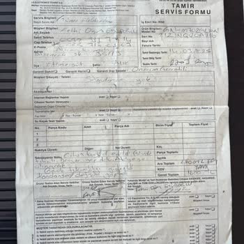 LG Buzdolabım Sürekli Arızalanıyor, Sorun Çözülemiyor Ve Mağdur Ediliyorum