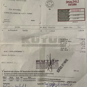 LG Buzdolabım Sürekli Arızalanıyor, Sorun Çözülemiyor Ve Mağdur Ediliyorum