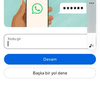 E-Posta Şifresi Unutuldu, Yardım Talep Ediyorum