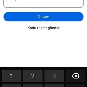 E-Posta Şifresi Unutuldu, Yardım Talep Ediyorum