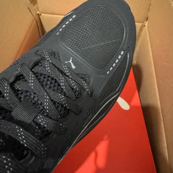 Puma Gönderilen Ayakkabıda Hata Ve Maddi Kayıp Yaşadım