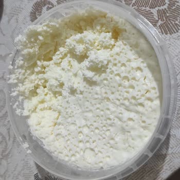 Bozuk Kaymak İçin BİM'den İade Ve İlgi Sorunu