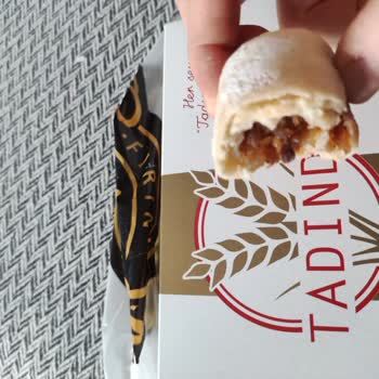 Tadında Fırın & Cafe Tekrarlayan Hijyen Sorunları!