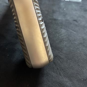 Yeni Alınan Tabancada Beklenmedik Boya Lekeleriyle Hayal Kırıklığı