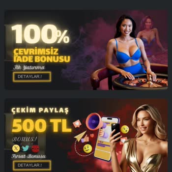 Bonus Vaadiyle Ödeme Yapılmadı, Hesabım Engellendi