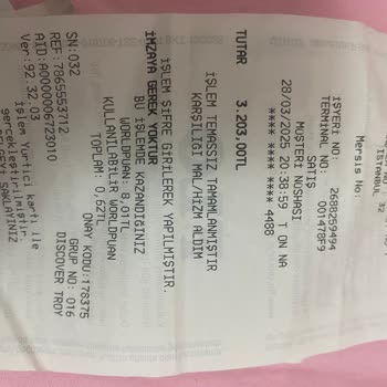 15 Günde Açılan Ayakkabı İçin İade Talebim Reddedildi, Mağduriyetim Giderilmiyor