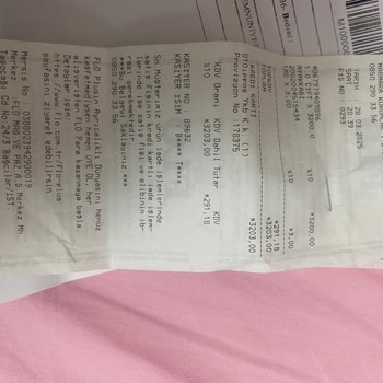 15 Günde Açılan Ayakkabı İçin İade Talebim Reddedildi, Mağduriyetim Giderilmiyor