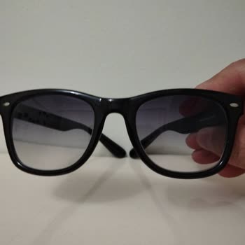 Atasun Optik'ten Alınan Gözlükte Sürekli Hata Ve Çözüm Eksikliği