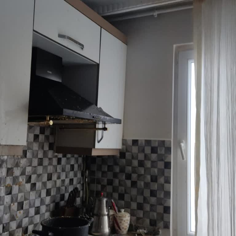 Patlayan Düdüklü Tencere Ve İlgisiz Müşteri Hizmetleri