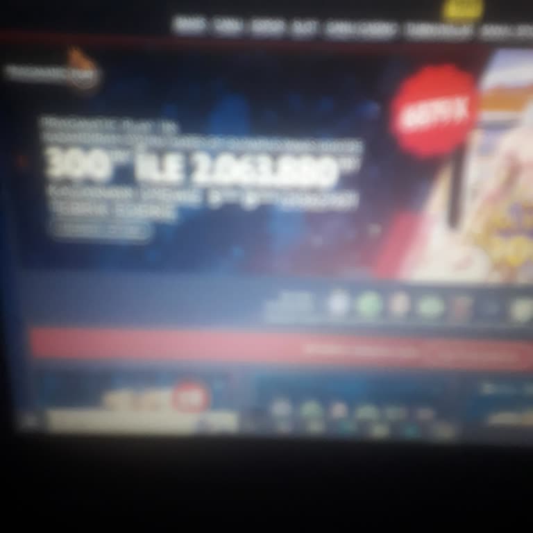 Marsbahis'te Oyunlarda Müdahale Ve Yetersiz Destek