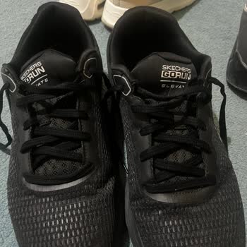 Intersport Skechers Ayakkabıda Kısa Sürede Deformasyon Ve Yetersiz İnceleme Sonucu