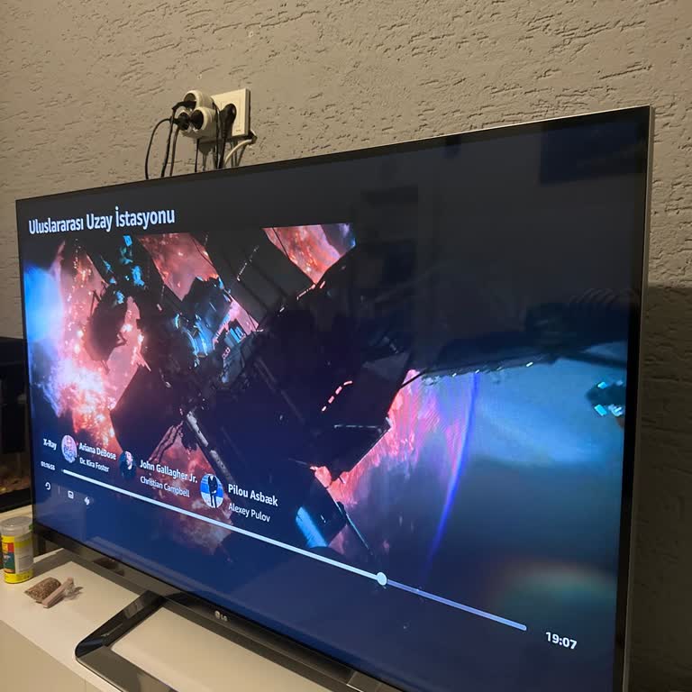 Prime Video'da Ses Ve Görüntü Uyumsuzluğu Sorunu