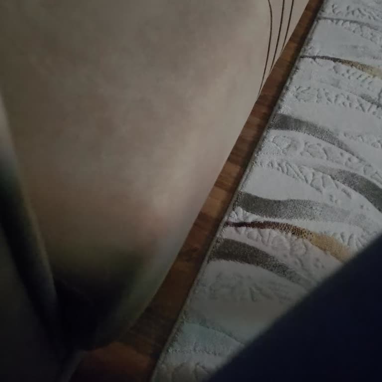 Aldığım Ruby Koltuk Takımında Gıcırtı Sorunu Ve Destek Talebi