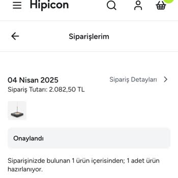 Siparişim 18 Gündür Gönderilmiyor İletişimden Sonuç Alamıyorum