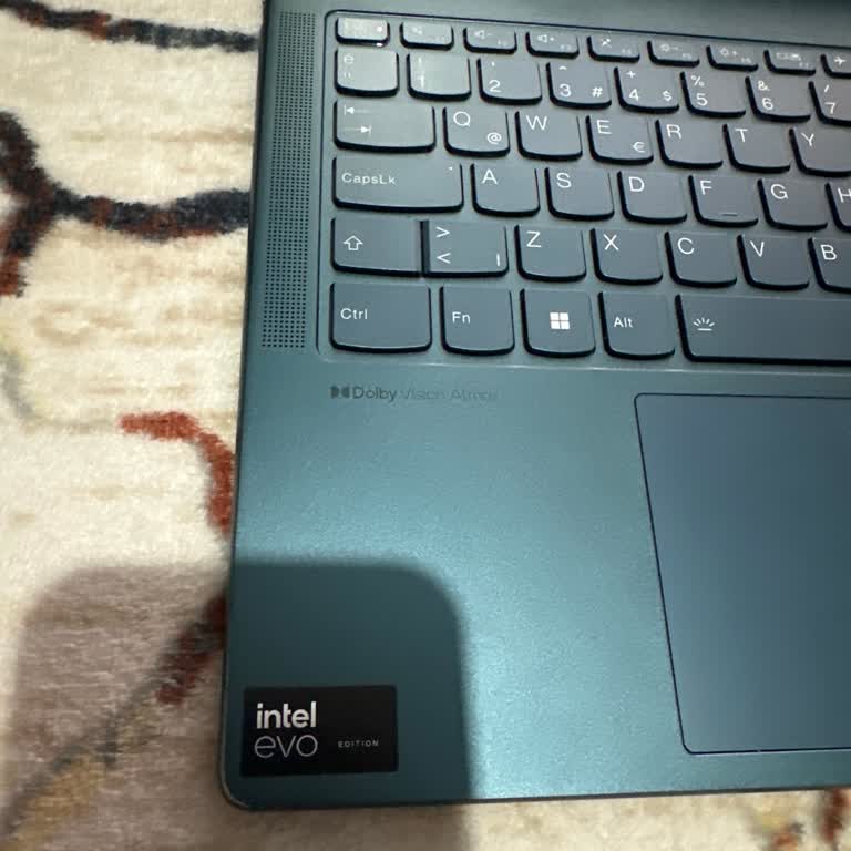 Lenovo Yoga Laptopta Boya Soyulması Sorunu