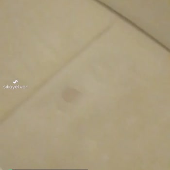 Modalife Koltuk Takımı Lekeleri Çıkmıyor