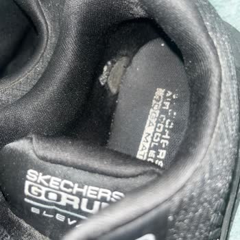 Skechers Ayakkabıda Erken Deformasyon Ve Yetersiz İnceleme Mağduriyeti