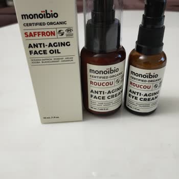 Trendyol Monoibio Şikayeti