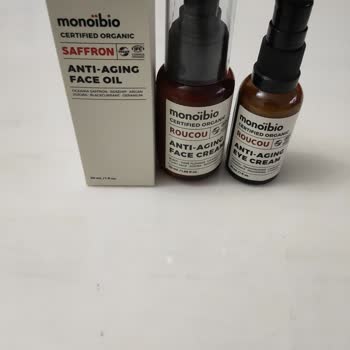 Trendyol Monoibio Şikayeti