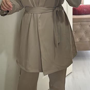 Yanlış Ürün Gönderimi Ve İade Reddi: Noirre Design'dan Aldığım Takım Hayal Kırıklığı Yarattı