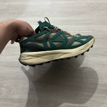 Adidas Ayakkabının Aşırı Ses Yapması Ve Müşteri Hizmetlerinden Olumsuz Yanıt