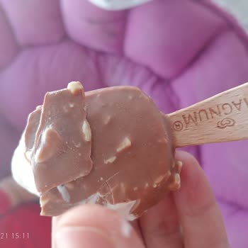 Dondurmada Kıl Çıkması Hayal Kırıklığı Yarattı