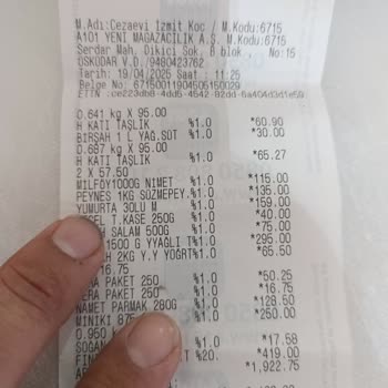 Tarihi Geçmemiş Peynirin Bozuk Çıkması Ve Sağlık Endişesi